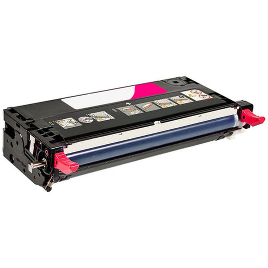 Dell 310-8096 Magenta Toner Cartridge - Genuine & Remanufactured