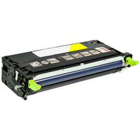 Dell 310-8098 Yellow Toner Cartridge - Genuine & Remanufactured