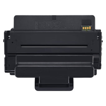 compare product Dell 593-BBBJ Black Toner Cartridge - Genuine & Remanufactured
