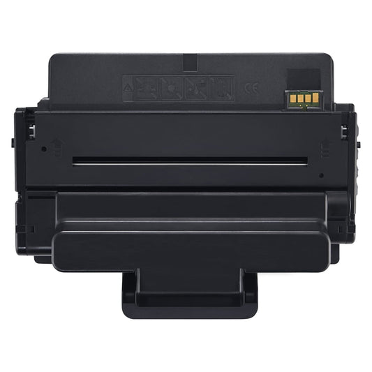 Dell 593-BBBJ Black Toner Cartridge - Genuine & Remanufactured