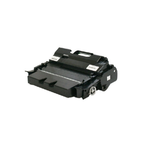 Dell 341-2916 Black Toner Cartridge - Remanufactured