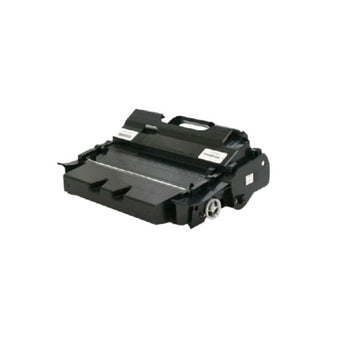 compare product Dell 341-2916 Black Toner Cartridge - Remanufactured