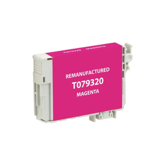 compare product Epson T079320 High Capacity Magenta Inkjet Cartridge