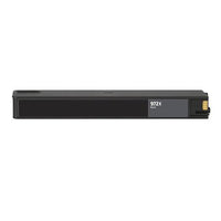 HP 972X Black Ink Cartridge - Genuine & Remanufactured