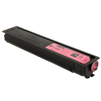 compare product Toshiba TFC25M Magenta Toner Cartridge - Genuine & Remanufactured