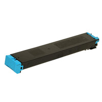 Sharp MX-36NTCA Cyan Toner Cartridge - Genuine & Remanufactured