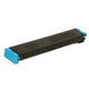 Sharp MX-36NTCA Cyan Toner Cartridge - Genuine & Remanufactured