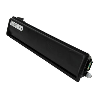 compare product Toshiba T3008U Black Toner Cartridge - Genuine & Remanufactured