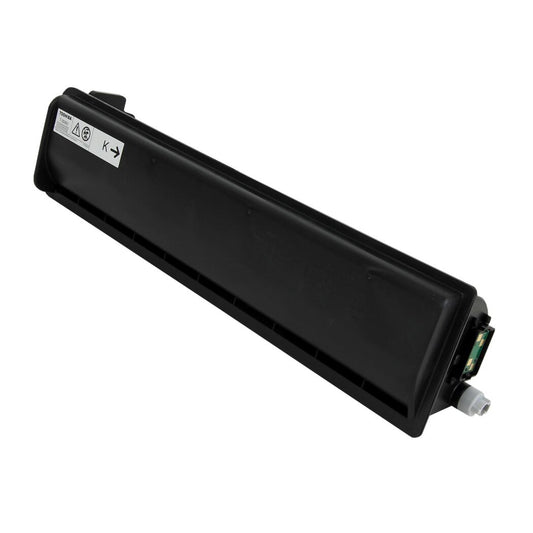 Toshiba T3008U Black Toner Cartridge - Genuine & Remanufactured