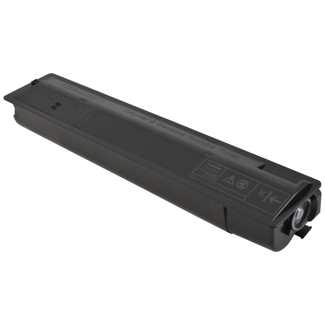 Toshiba TFC425UK Black Toner Cartridge - Genuine & Remanufactured