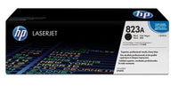 HP 823A (CB380A) Black Toner Cartridge - Genuine & Remanufactured