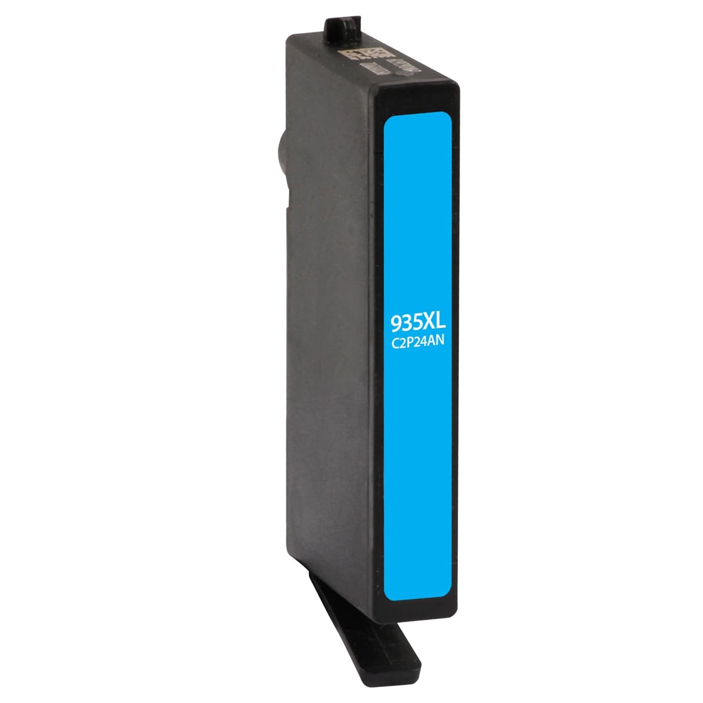 HP 935XL (C2P24AN) Cyan Toner Cartridge - Genuine & Remanufactured