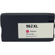 HP 962XL (3JA01AN) Magenta Toner Cartridge - Genuine & Remanufactured