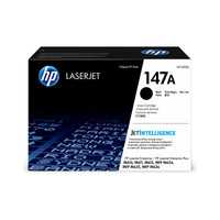 HP 147A (W1470A) Black Toner Cartridge - Genuine & Remanufactured