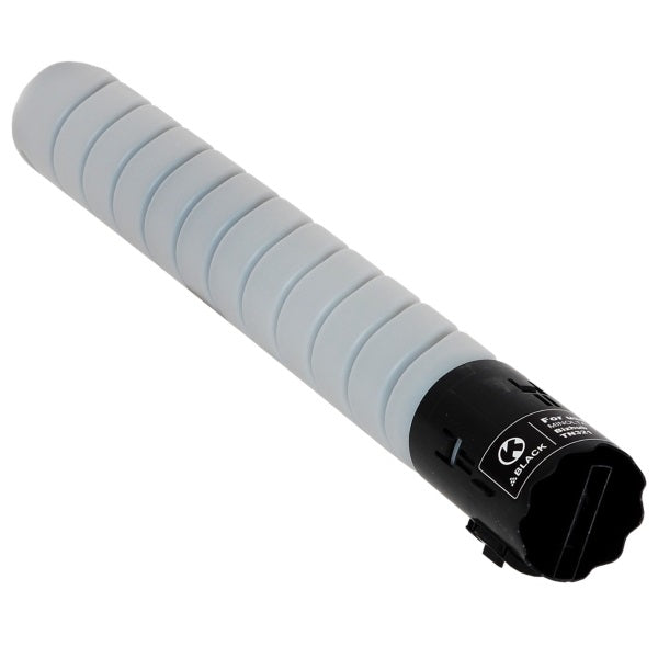 Konica Minolta TN321K Black Toner Cartridge - Genuine & Remanufactured