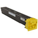 Konica Minolta TN713Y Yellow Toner Cartridge - Remanufactured