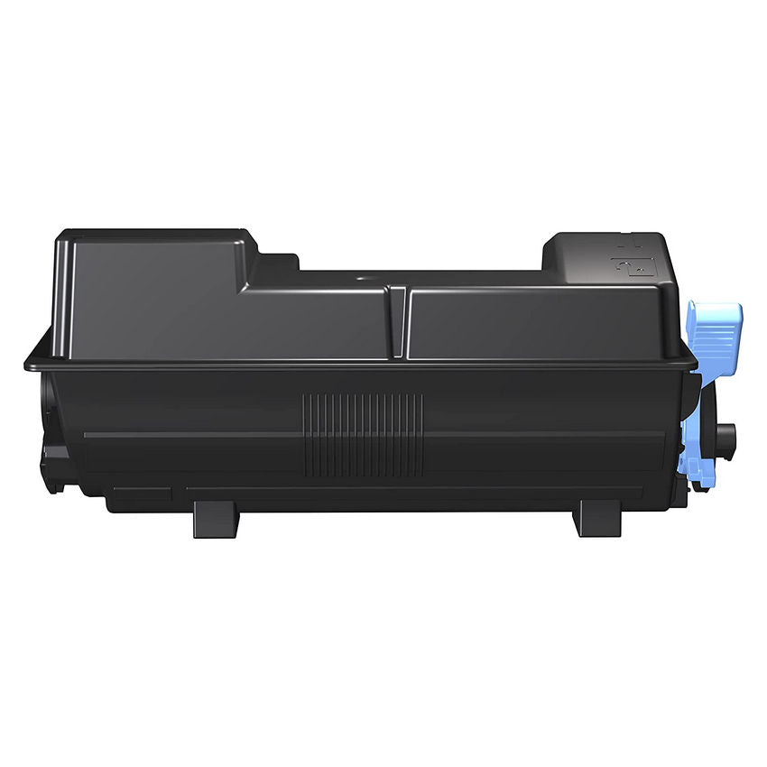 Kyocera TK-3432 Black Toner Cartridge - Genuine & Remanufactured