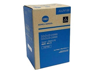 Konica Minolta TNP79K Black Toner Cartridge - Genuine & Remanufactured
