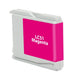 Brother LC51M Magenta Inkjet Cartridge - Genuine & Remanufactured