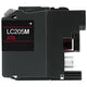 Brother LC205M Magenta Inkjet Cartridge - Genuine & Remanufactured