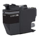 Brother LC3013BK Black Ink Cartridge - Genuine & Remanufactured
