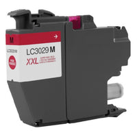 Brother LC3029M Magenta Ink Cartridge - Genuine & Remanufactured
