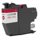 Brother LC3029M Magenta Ink Cartridge - Genuine & Remanufactured