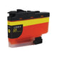 Brother LC3035Y Yellow Ink Cartridge - Remanufactured