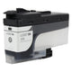 Brother LC3037BK Black Ink Cartridge - Remanufactured