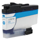 Brother LC3037C Cyan Ink Cartridge - Remanufactured