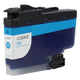 Brother LC3039C Cyan Ink Cartridge - Genuine & Remanufactured