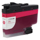 Brother LC3039M Magenta Ink Cartridge - Genuine & Remanufactured