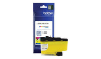 Brother LC3039Y Yellow Ink Cartridge - Genuine & Remanufactured