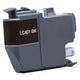 Brother LC401BK Ink Black Cartridge - Remanufactured