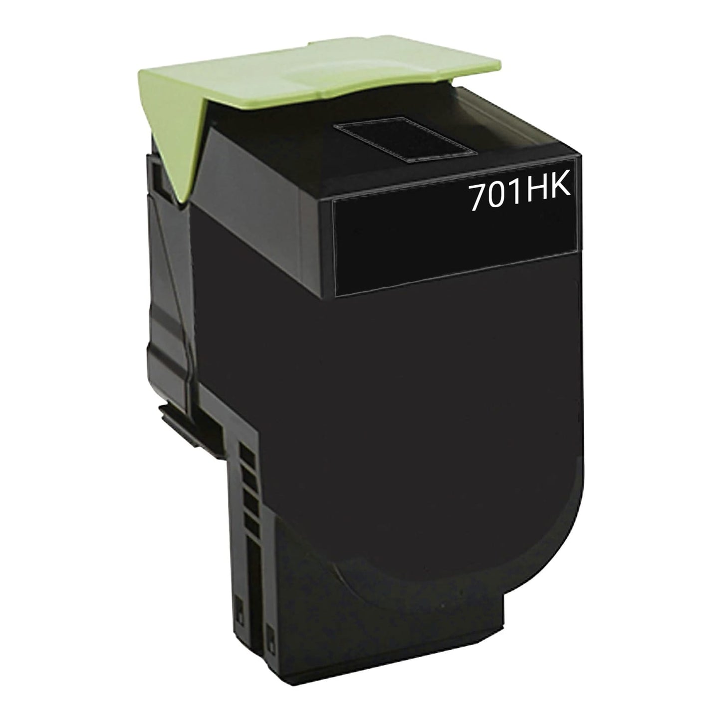 Lexmark 70C0H10 toner cartridge - Genuine & Remanufactured