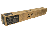 Sharp MX-36NTBA Black Toner Cartridge - Genuine & Remanufactured