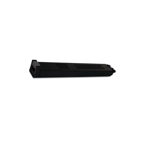 Sharp MX-51NTBA Black Toner Cartridge - Genuine & Remanufactured