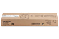 Sharp MX-51NTBA Black Toner Cartridge - Genuine & Remanufactured