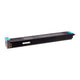 Sharp MX-51NTCA Cyan Toner Cartridge - Genuine & Remanufactured