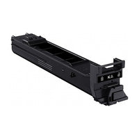 Sharp MX-C40NTB Black Toner Cartridge - Genuine & Remanufactured