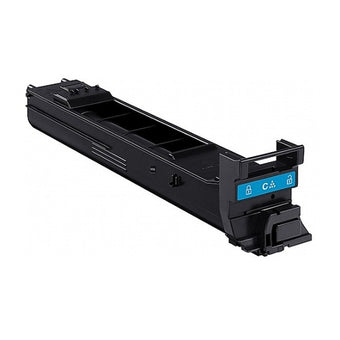 compare product Sharp MX-C40NTC Cyan Toner Cartridge - Remanufactured