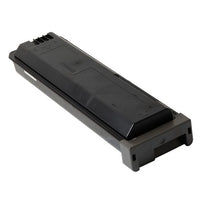 Sharp MX-561NT Black Toner Cartridge - Genuine & Remanufactured