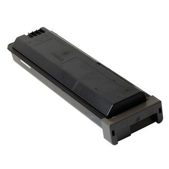compare product Sharp MX-561NT Black Toner Cartridge - Genuine & Remanufactured