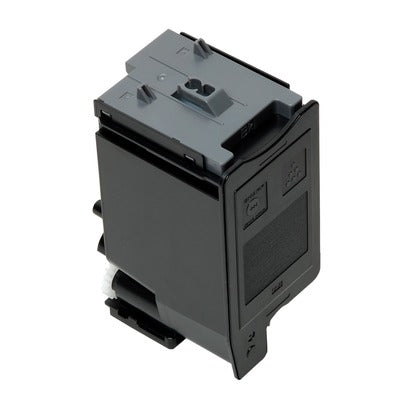 Sharp MX-C30NTB Black Toner Cartridge - Remanufactured