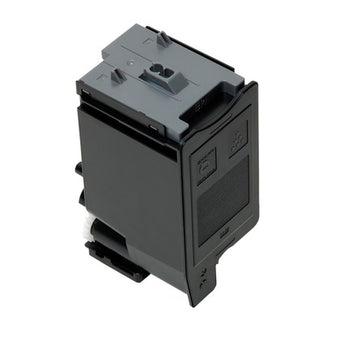 compare product Sharp MX-C30NTB Black Toner Cartridge - Remanufactured