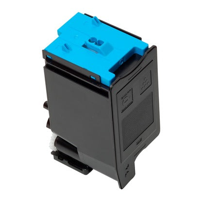Sharp MX-C30NTC Cyan Toner Cartridge - Genuine & Remanufactured