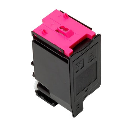 Sharp MX-C30NTM Magenta Toner Cartridge - Genuine & Remanufactured