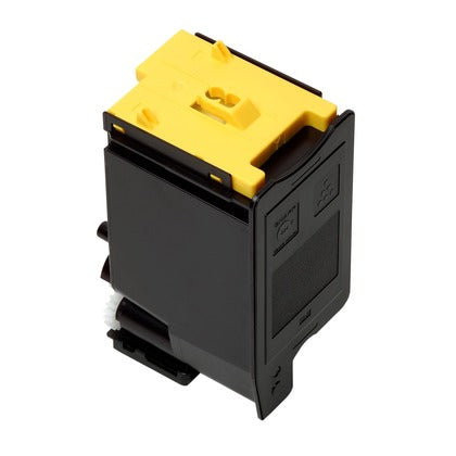 Sharp MX-C30NTY Yellow Toner Cartridge - Genuine & Remanufactured