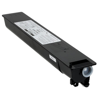 compare product Toshiba T2505U Black Toner Cartridge - Genuine & Remanufactured