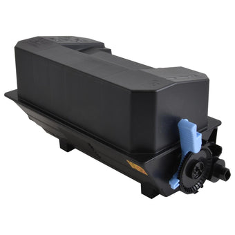 compare product Kyocera TK-3202 Black Toner Cartridge - Genuine & Remanufactured
